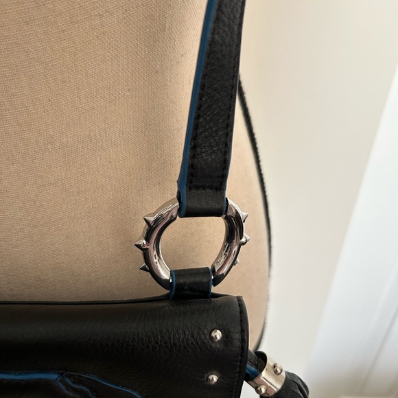 Aimee Kestenberg Leather Crossbody Bag - Picture 4 of 15